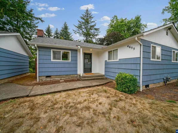4655 Verda Ln NE, Keizer, OR 97303