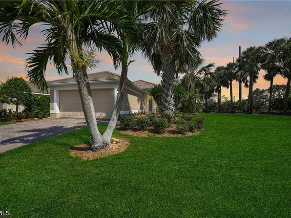 2457 Anguilla Dr, Cape Coral, FL 33991