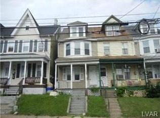132 N 13th St, Easton, PA 18042