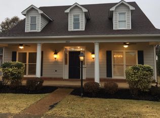 4805 Stone Cross Dr, Olive Branch, MS 38654