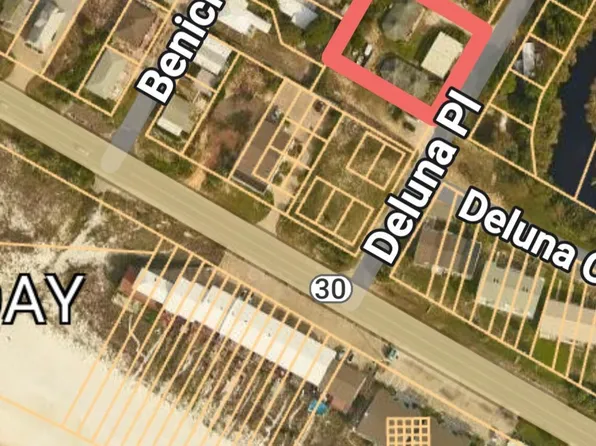 109 Deluna Pl, Panama City Beach, FL 32413
