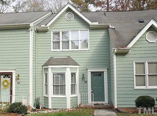 523 Oak Run Dr, Raleigh, NC 27606