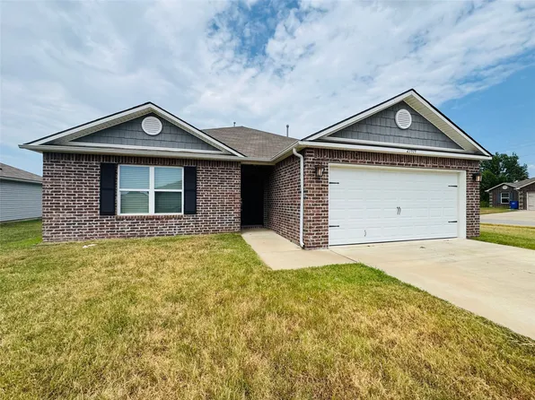 23919 E 114th St S, Broken Arrow, OK 74014