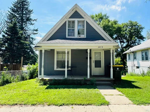 2419 S Cedar St, Sioux City, IA 51106