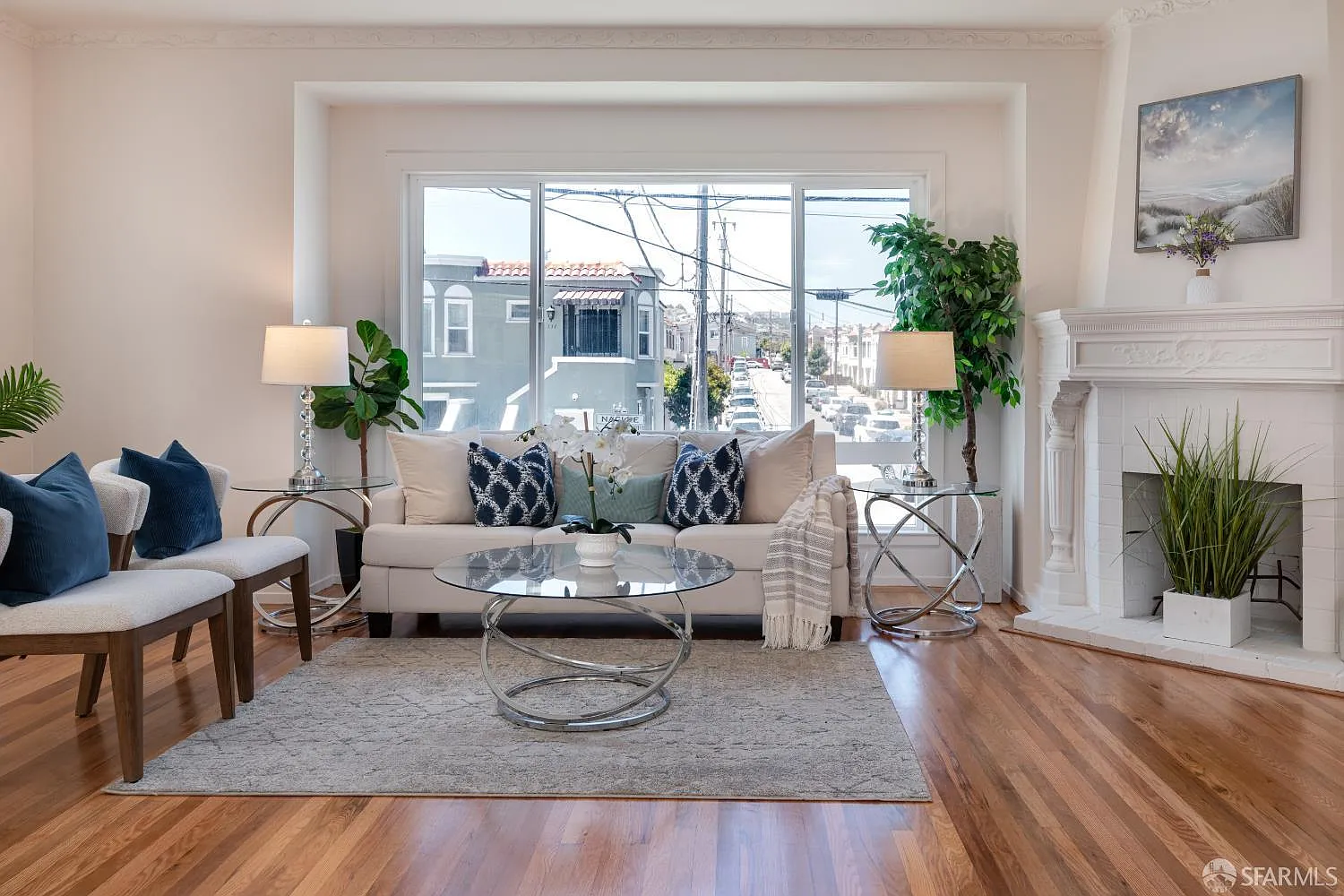 140 Naglee Ave - Photo 4