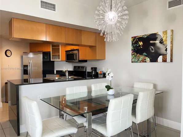 1750 N Bayshore Dr APT 1414, Miami, FL 33132