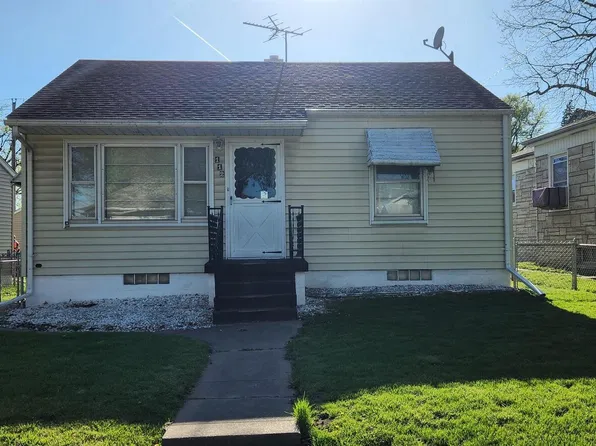 112 N Hazelwood Ave, Davenport, IA 52802