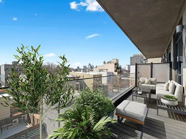 88 Withers St #4A, Brooklyn, NY 11211