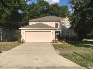1102 Sea Eagle Ave, Groveland, FL 34736