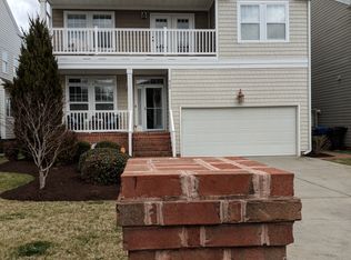 920 S Oriole Dr, Virginia Beach, VA 23451