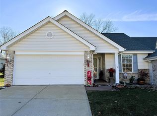3 Quiet Meadow Court St, Peters, MO 63376
