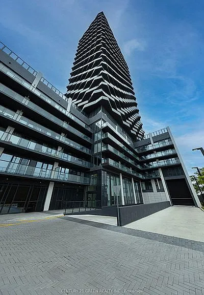 36 Zorra St #110 — Photo 2
