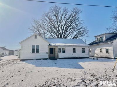 306 NE 3rd St, Aledo, IL, 61231