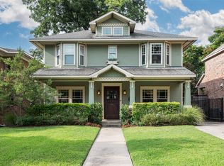 6016 Palo Pinto Ave, Dallas, TX 75206