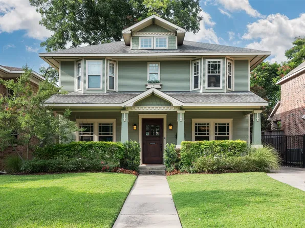 6016 Palo Pinto Ave, Dallas, TX 75206