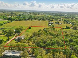 Harris Rd, Azle, TX 76020