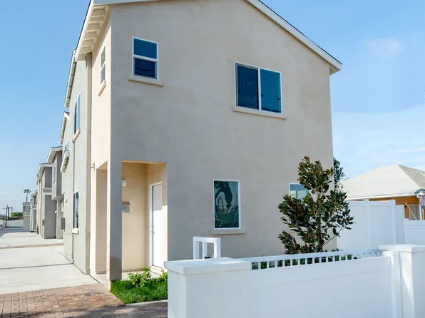 4254 Elizabeth St #F, Bell Gardens, CA 90201