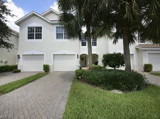 909 Hampton Cir, Naples, FL 34105