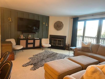 38 Windsor Hill Way #114, Waterville Valley, NH, 03215