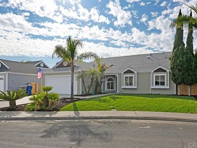 621 Myrtlewood Ct, Oceanside, CA, 92058