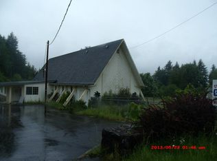 6325 Old Pacific Hwy S, Kalama, WA 98625