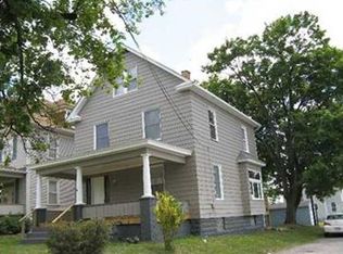 910 Winslow Ave, New Castle, PA 16101