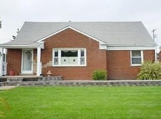 14896 Hanover Ave, Allen Park, MI 48101