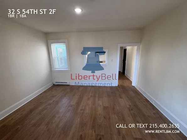 32 S. 54TH, 32 54th St #2F, Philadelphia, PA 19139