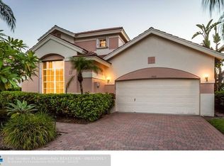4265 SW 179th Way, Hollywood, FL 33029
