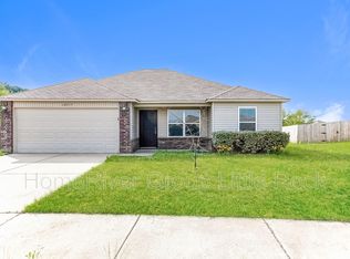 12517 Solandra Cir, North Little Rock, AR 72117