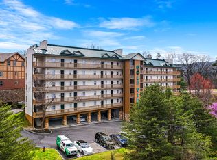 820 Golf View Blvd #2501, Pigeon Forge, TN 37863