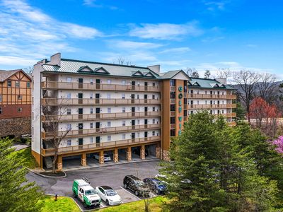 820 Golf View Blvd #2501, Pigeon Forge, TN, 37863