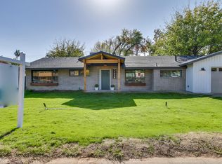 1409 W Rovey Ave, Phoenix, AZ 85013