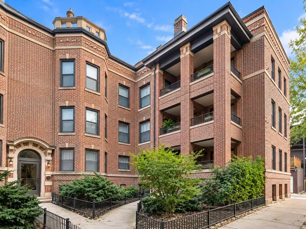914 W Schubert Ave APT 1, Chicago, IL 60614