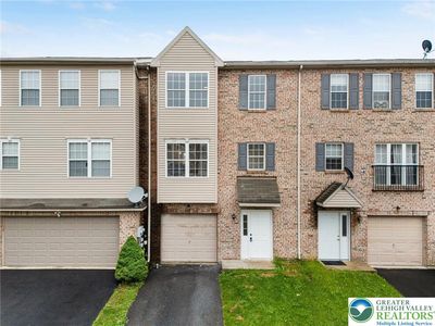 2460 Gillian Ln, Easton, PA, 18040