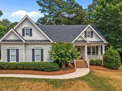 7384 Capulin Crest Dr, Apex, NC, 27539