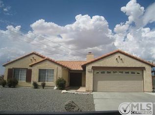 13504 Prospector Rd, Victorville, CA 92392