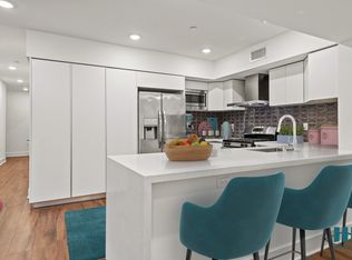 Wellesley Ten by Wiseman, Los Angeles, CA 90025