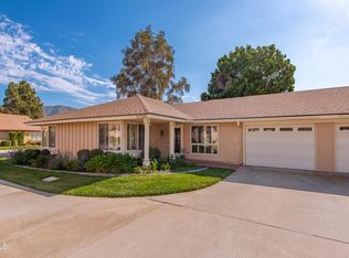 25305 Village At The Park Dr, Camarillo, CA 93012