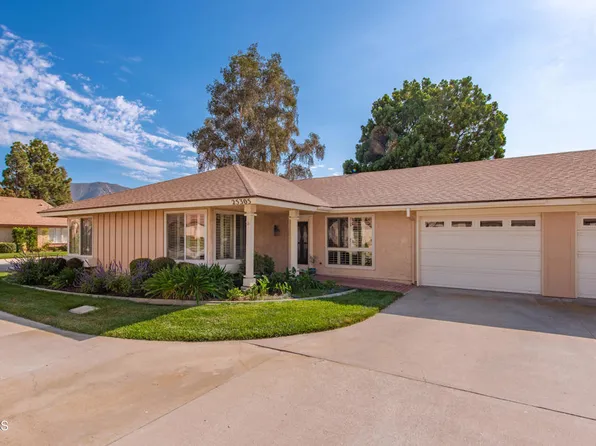 25305 Village At The Park Dr, Camarillo, CA 93012