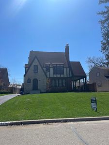 1967 Berkshire Rd, Columbus, OH, 43221