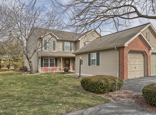 138 Spruce Ct #U-0001, Annville, PA 17003