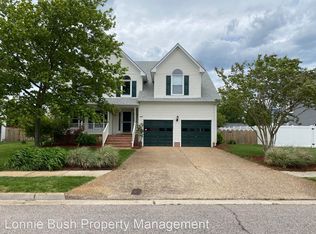 4208 Feather Ridge Dr, Virginia Beach, VA 23456