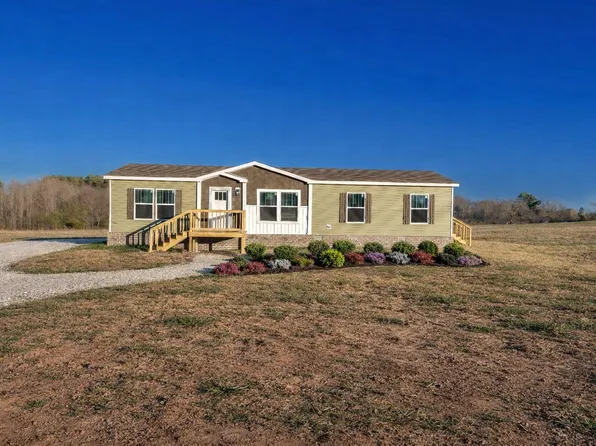 664 County Road 263, Florence, AL 35633