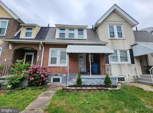 32 Walnut St, Marcus Hook, PA 19061