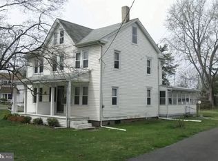 23B Marlton Ave, Gibbsboro, NJ 08026