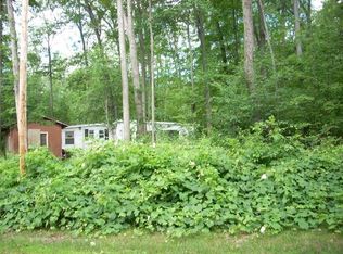 3021 Lapham Dr, Harrison, MI 48625