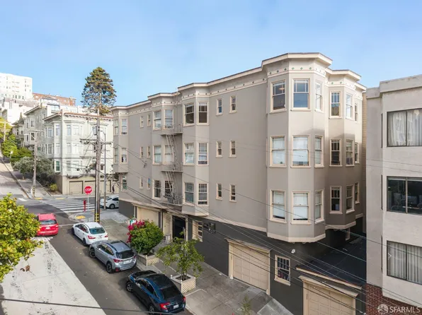 1405 Greenwich St APT 1, San Francisco, CA 94109