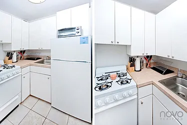 Rented by NOVO