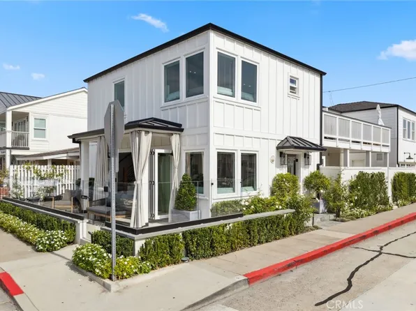300 Coral Ave, Newport Beach, CA